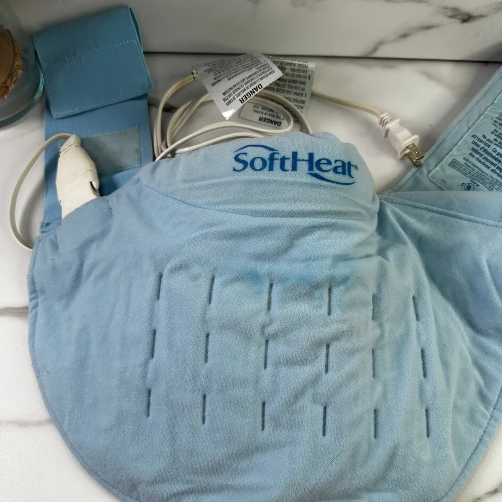SoftHeat note please